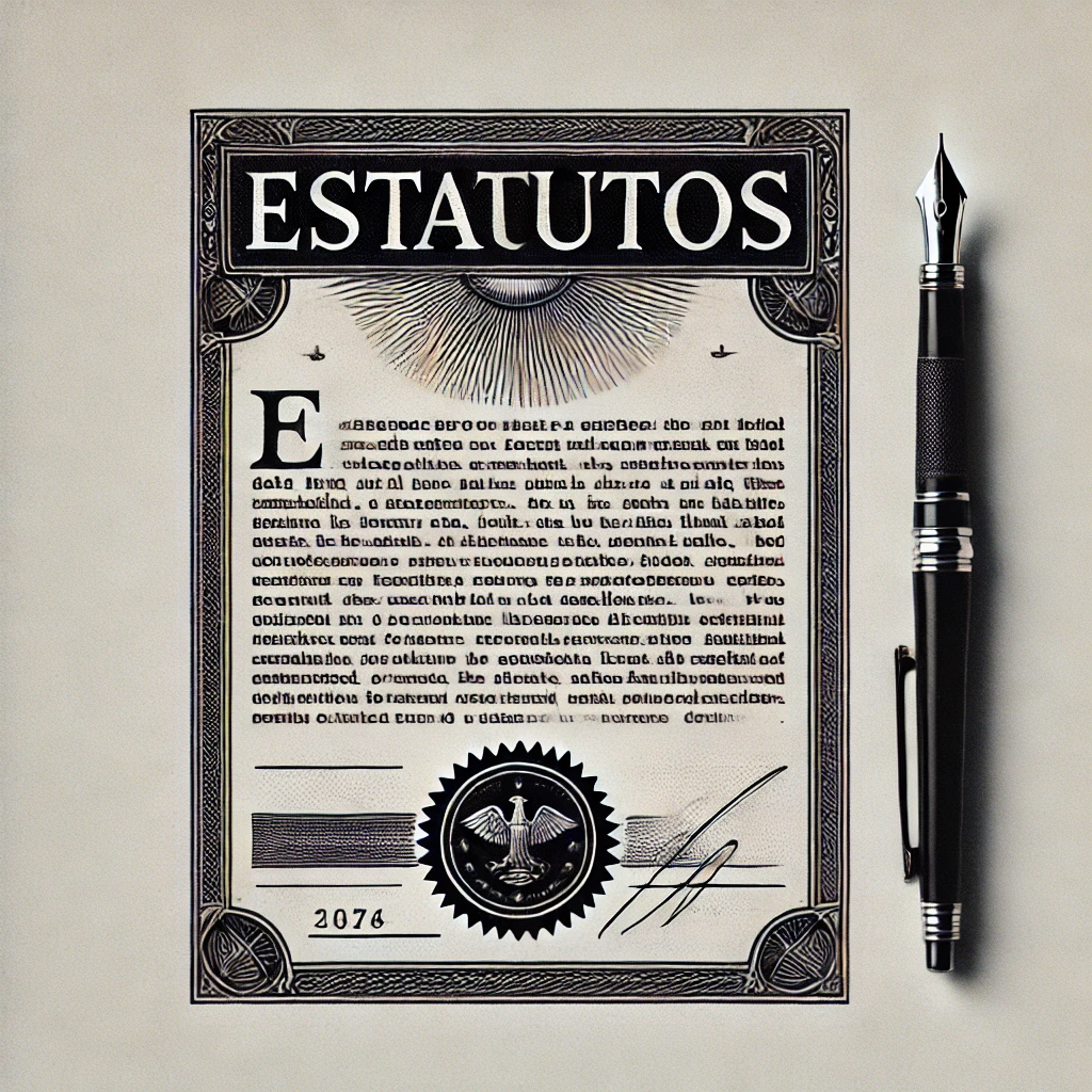 Estatutos
